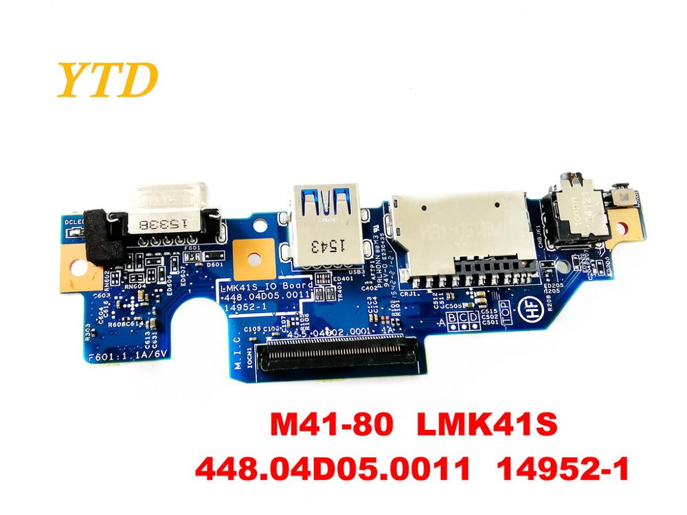  M41-80 USB    M41-80 LMK41S 448.04D05.0011 14952-1 ׽Ʈ  